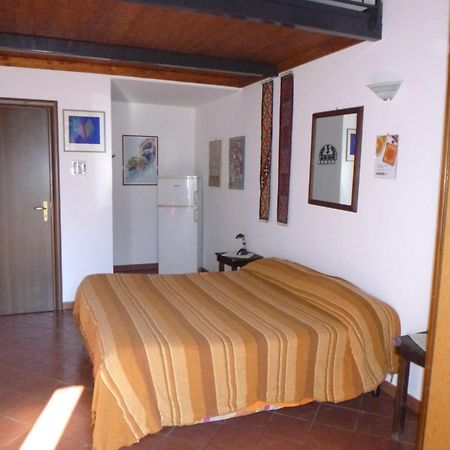 Baglio Delle Rose Bed and Breakfast Giarre Buitenkant foto