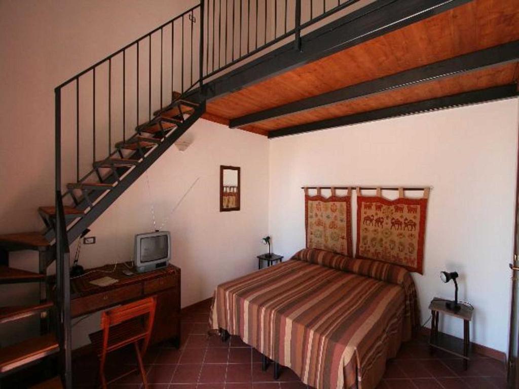Baglio Delle Rose Bed and Breakfast Giarre Buitenkant foto