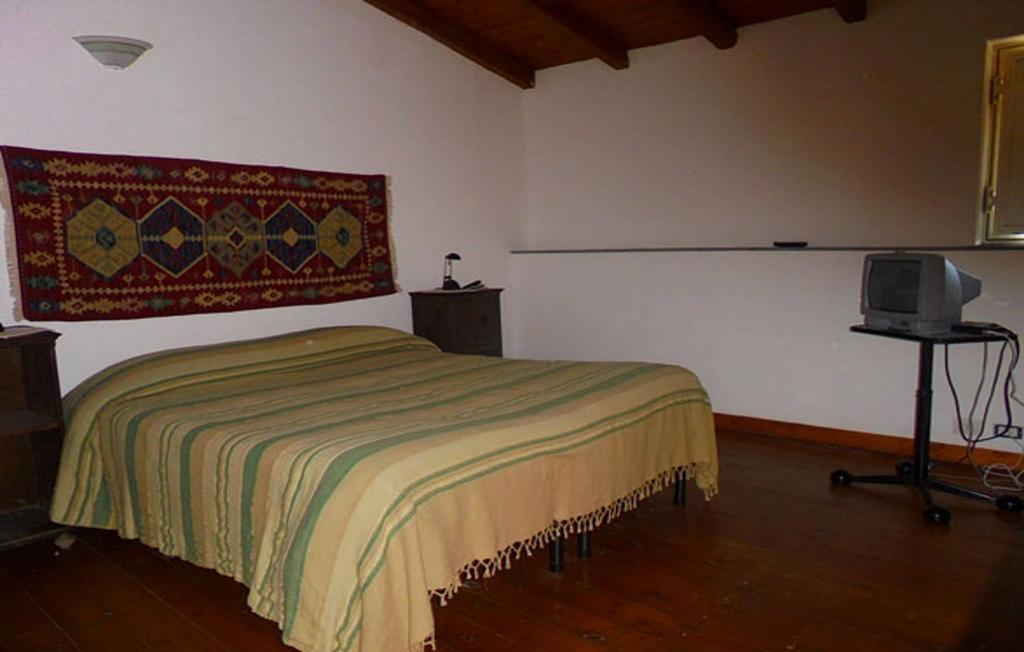 Baglio Delle Rose Bed and Breakfast Giarre Buitenkant foto