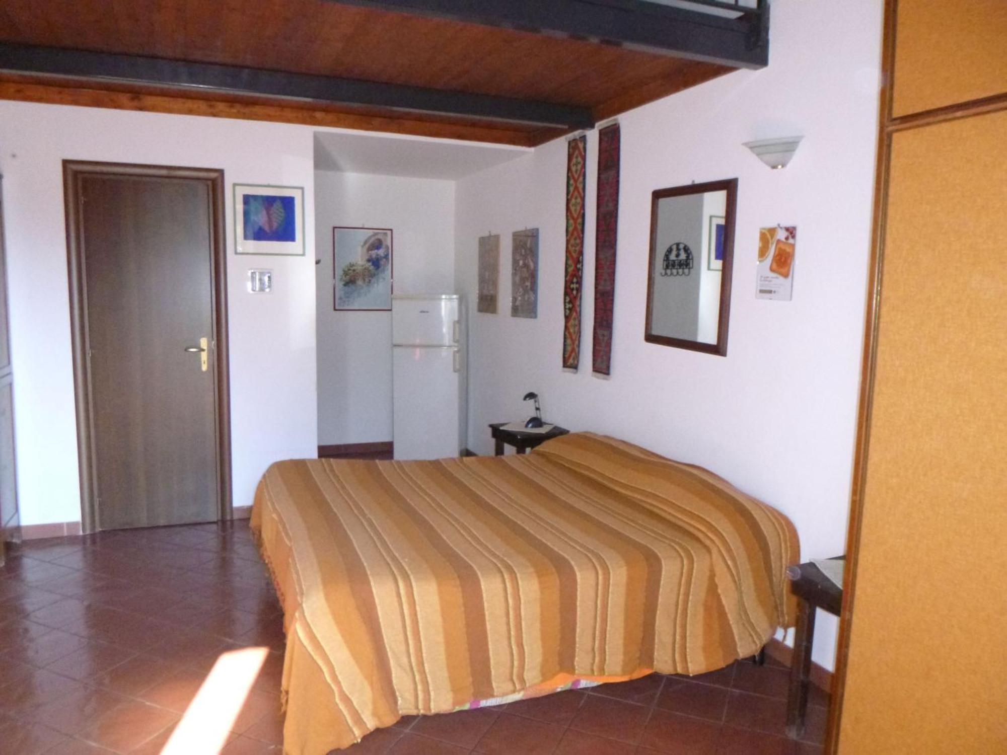 Baglio Delle Rose Bed and Breakfast Giarre Buitenkant foto