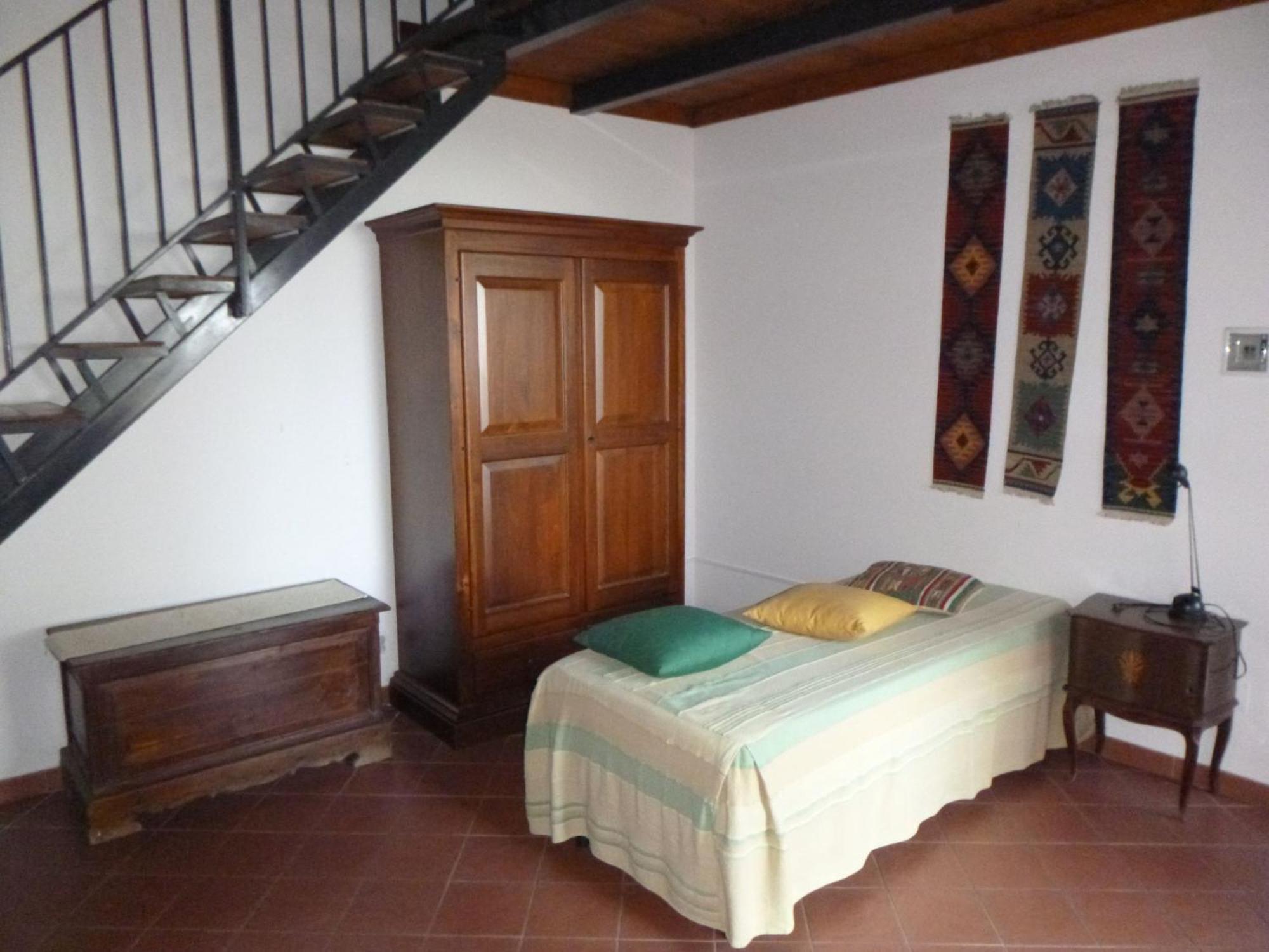 Baglio Delle Rose Bed and Breakfast Giarre Buitenkant foto