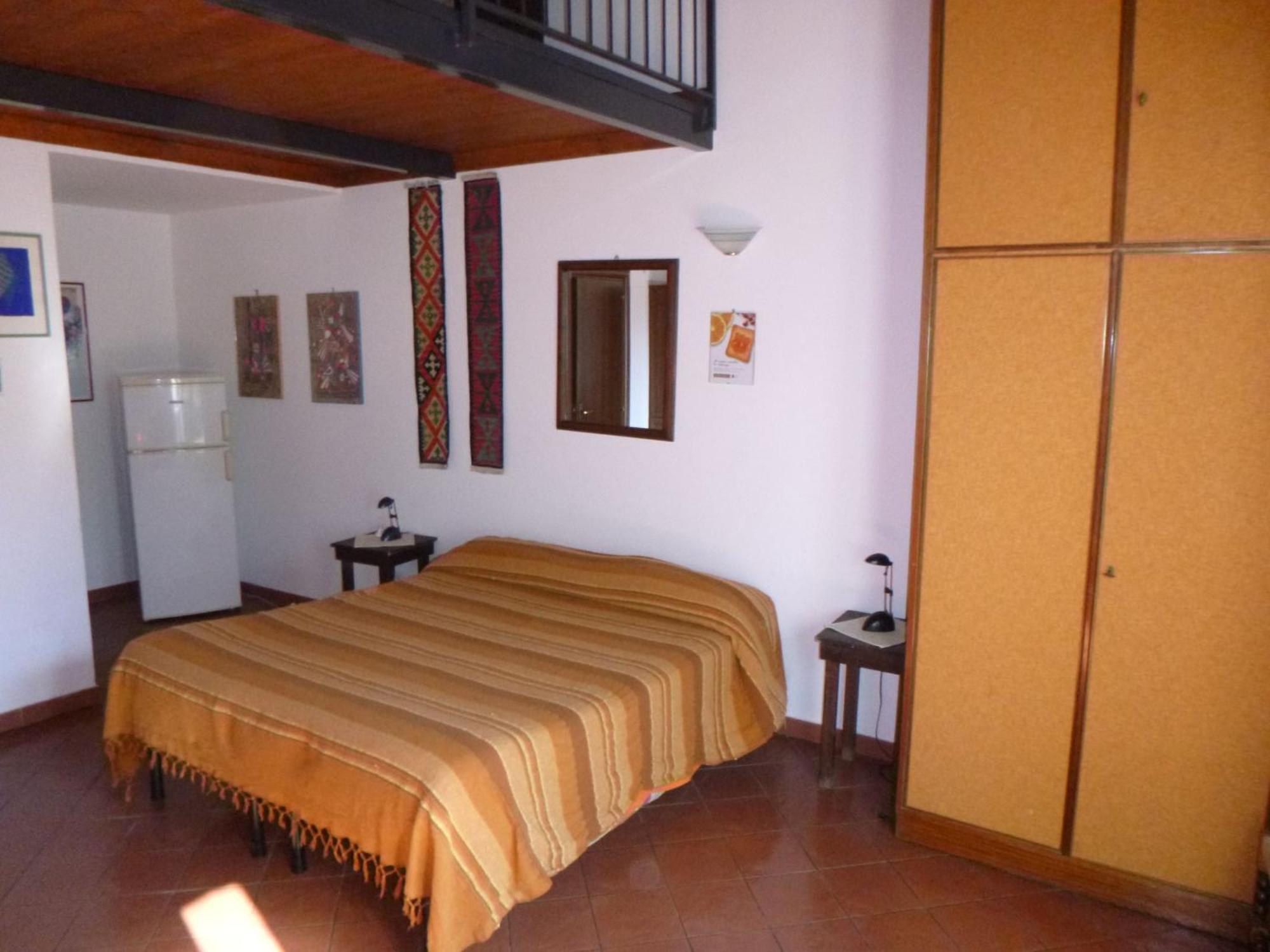 Baglio Delle Rose Bed and Breakfast Giarre Buitenkant foto