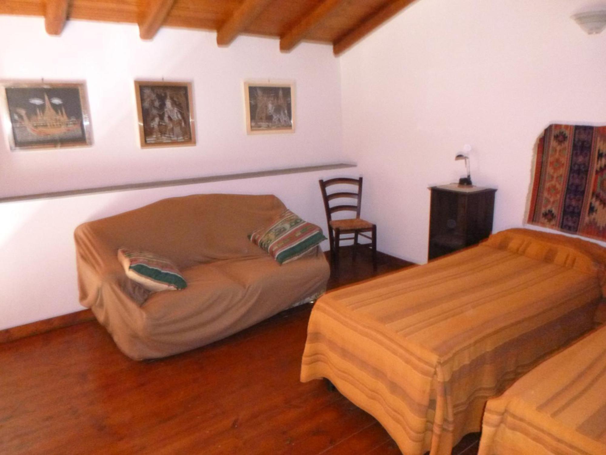 Baglio Delle Rose Bed and Breakfast Giarre Buitenkant foto