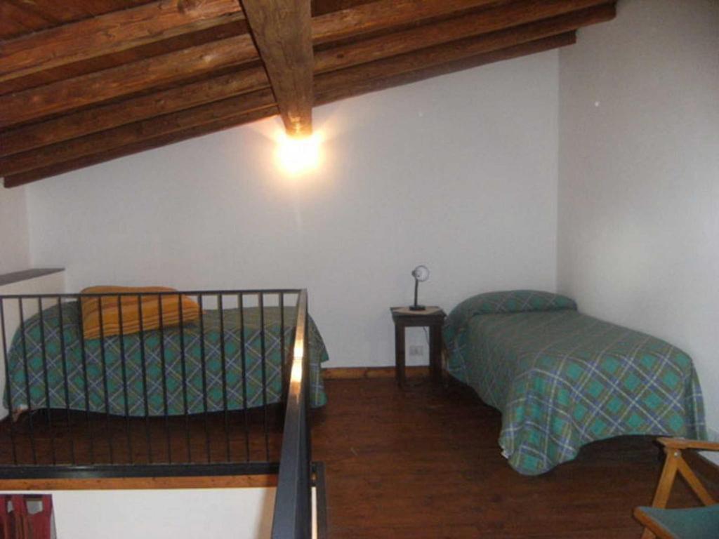 Baglio Delle Rose Bed and Breakfast Giarre Buitenkant foto